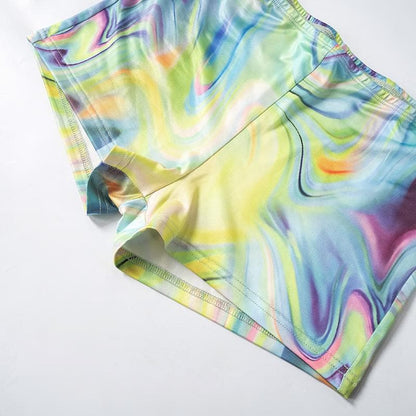 Gracefully Styled Garment for Any Occasion