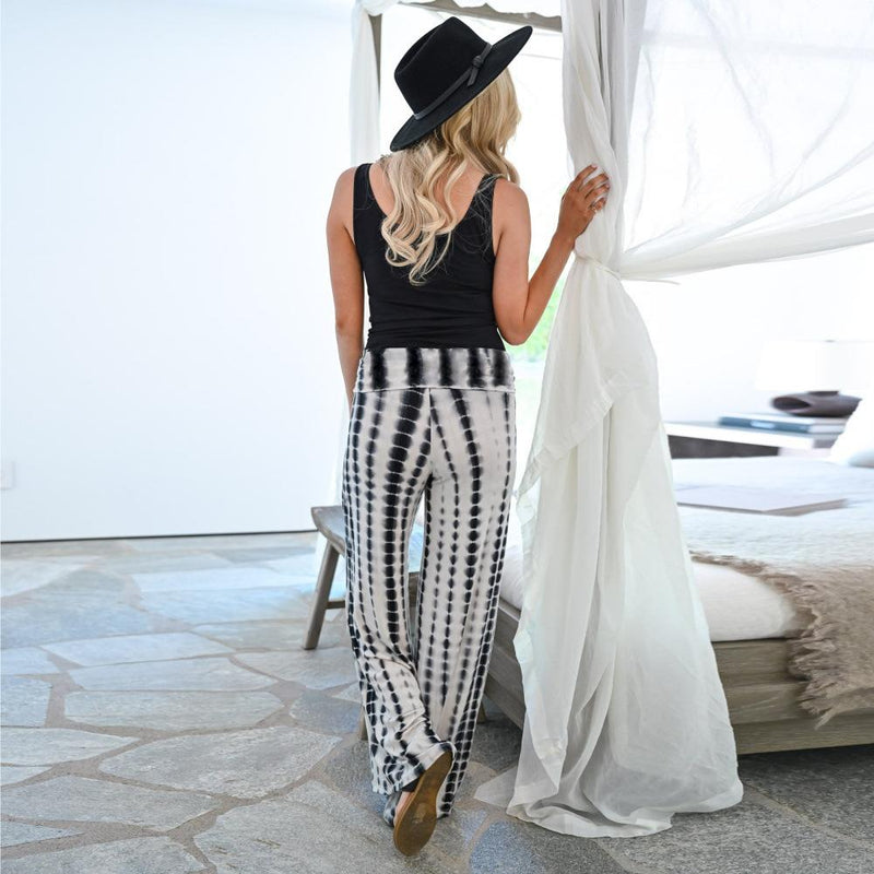Elegantly Styled Pants for Everyday Wear