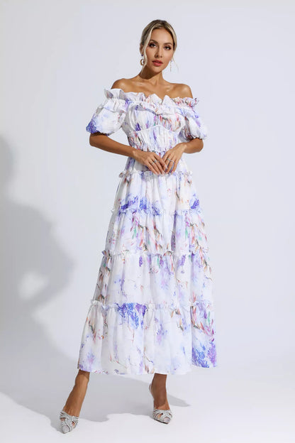 Classic Vintage & Enduringly Stylish Dress
