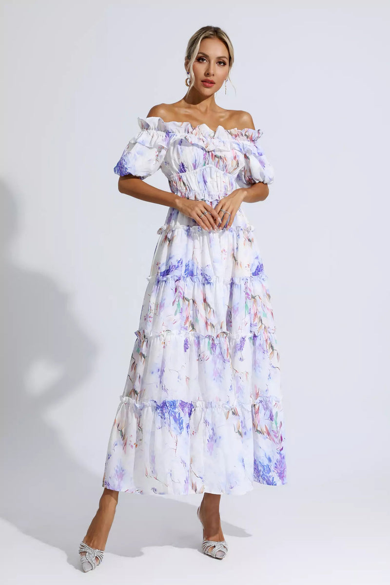 Classic Vintage & Enduringly Stylish Dress