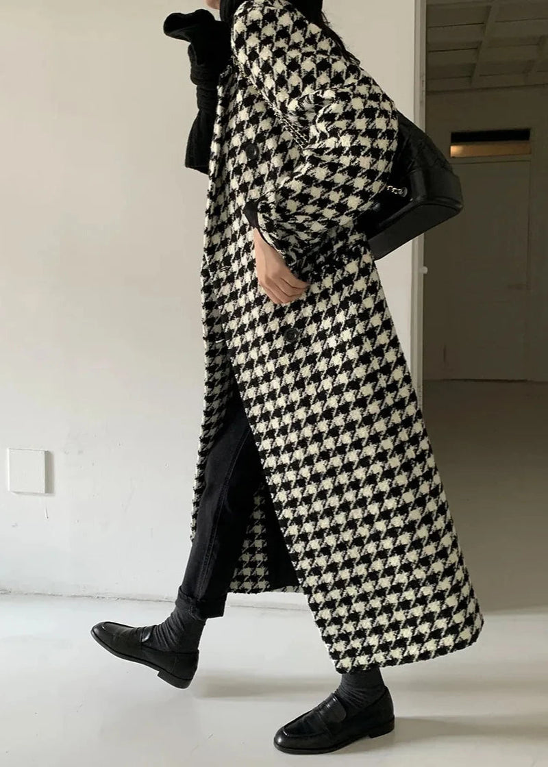 Beautifully Crafted Coat in a Classic Style