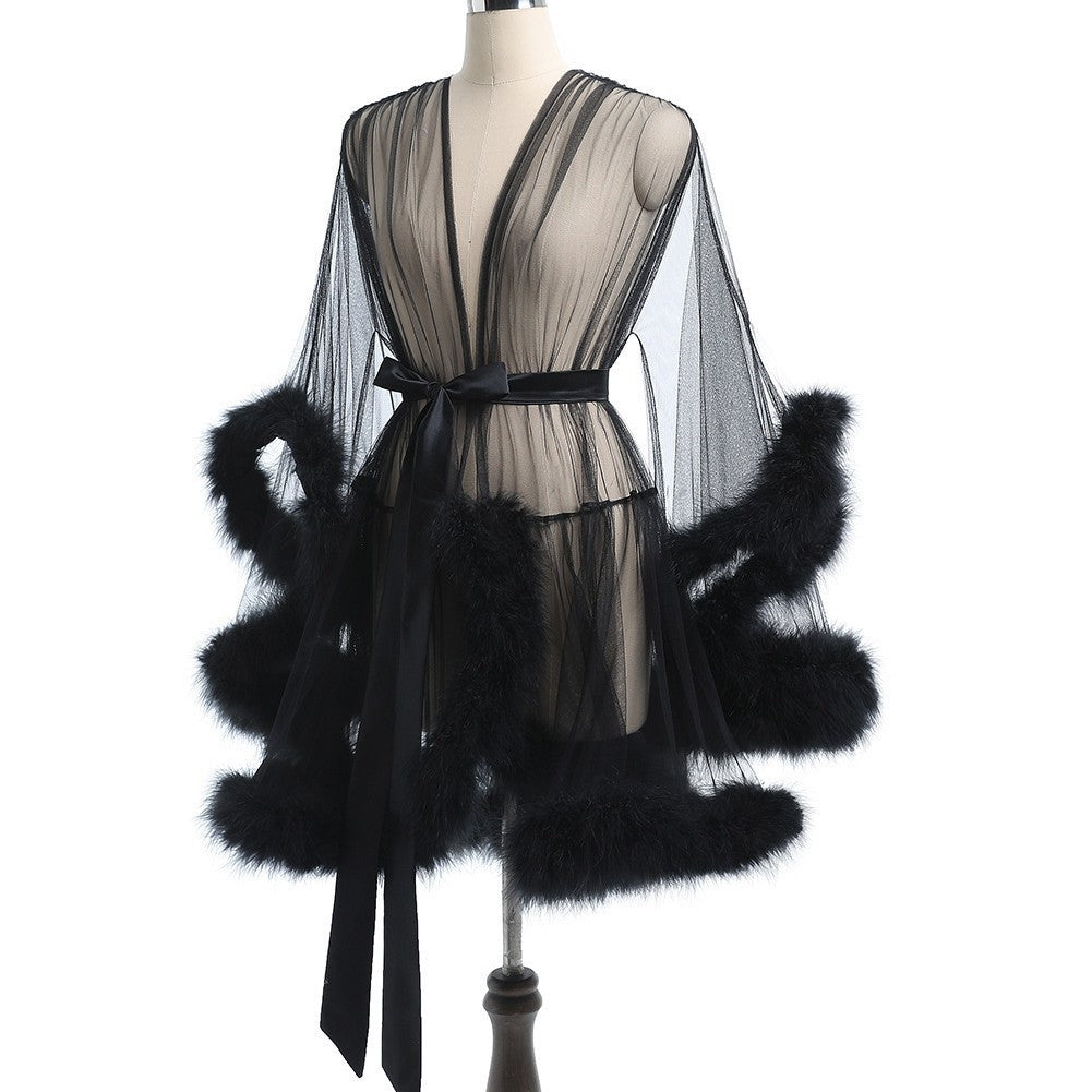 Beautifully Crafted Garment in a Classic Style