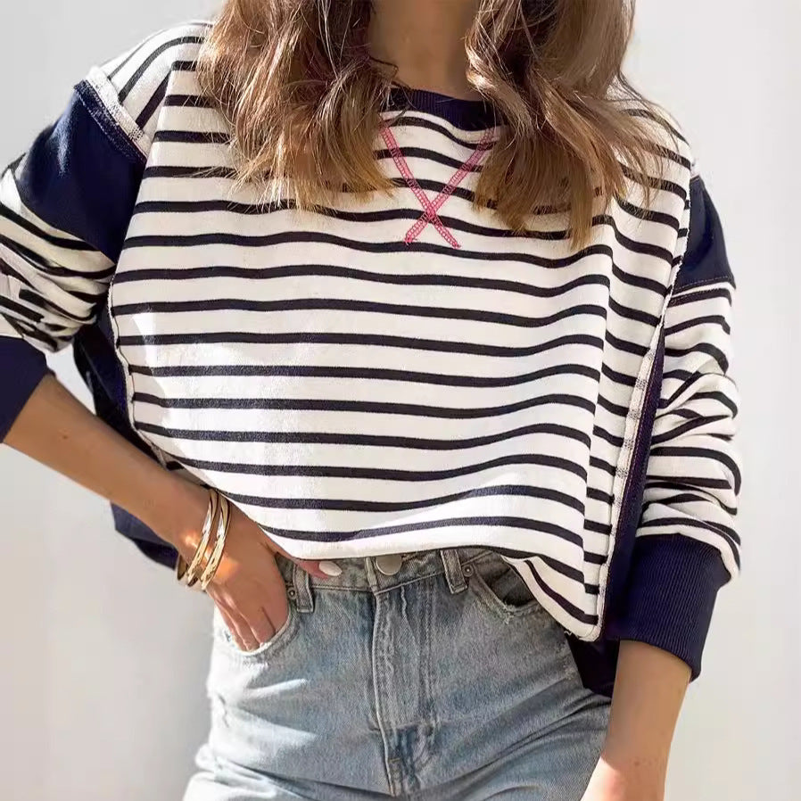 Classic Vintage T-Shirt with a Flattering Fit