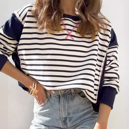 Classic Vintage T-Shirt with a Flattering Fit