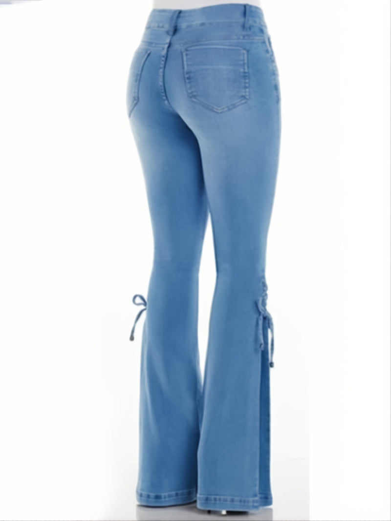 Beautifully Finished Pants in a Timeless Design