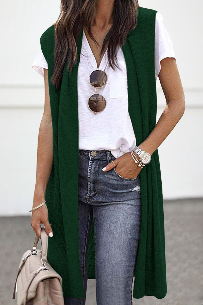 Beautifully Crafted Cardigan in a Classic Style