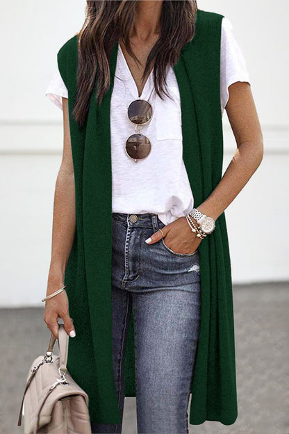 Beautifully Crafted Cardigan in a Classic Style