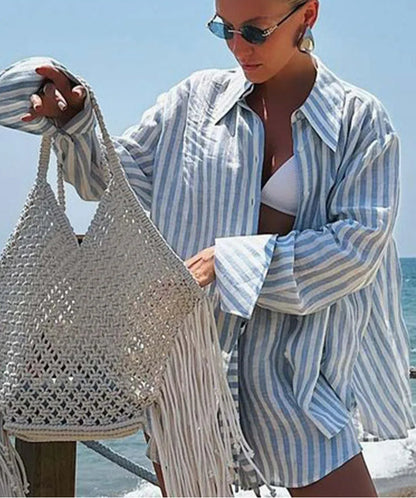Gracefully Styled Garment for Any Occasion