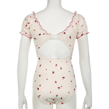 Beautifully Balanced Garment with Timeless Character