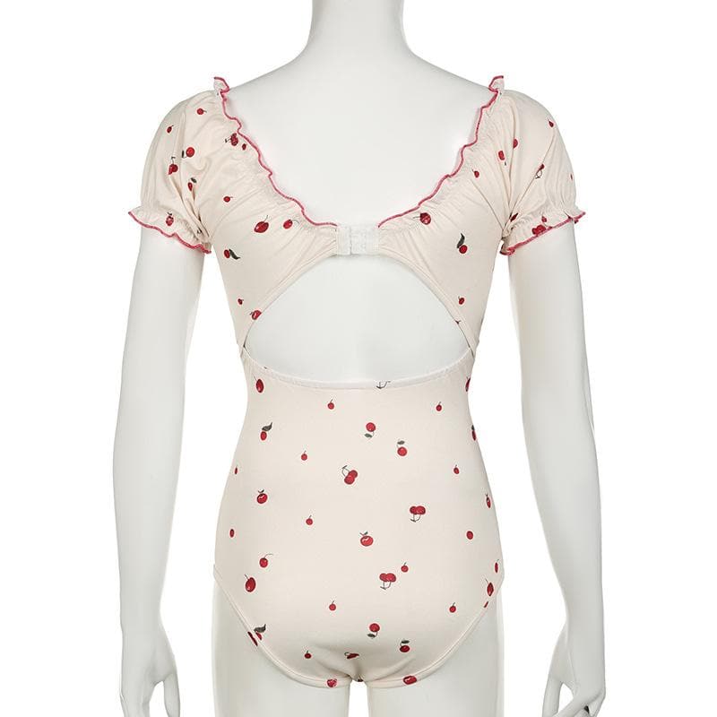 Beautifully Balanced Garment with Timeless Character