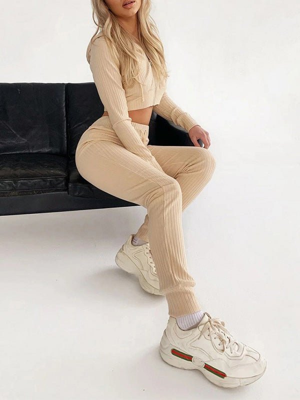 Vintage Inspired Pants with a Contemporary Edge