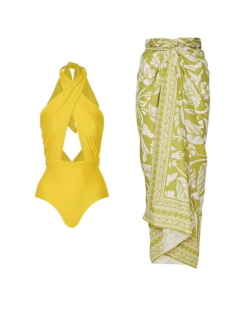 Gracefully Styled Garment for Any Occasion