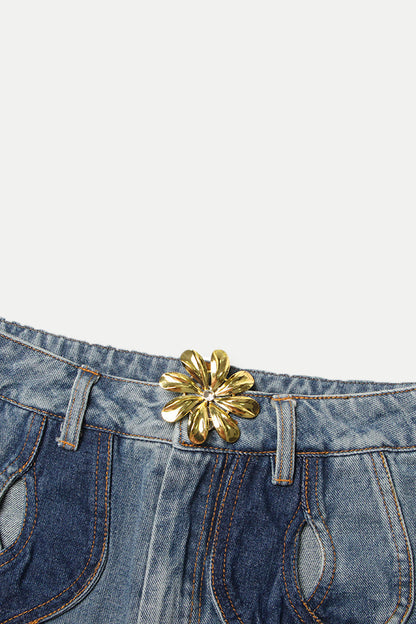 Elegantly Styled Garment for Everyday Wear