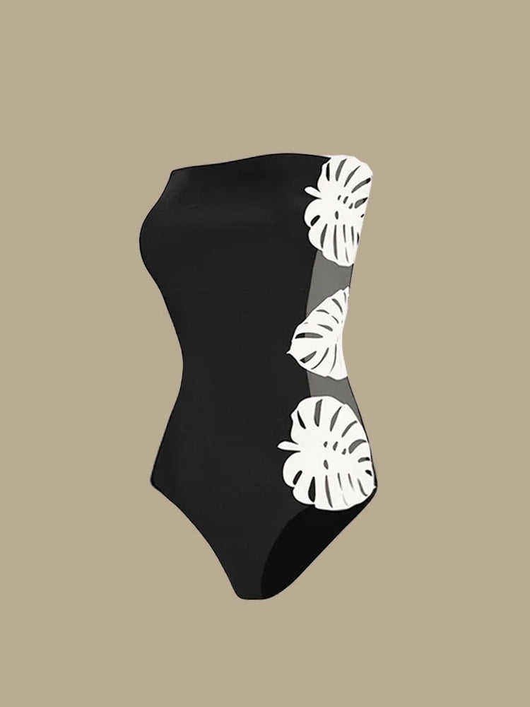 Effortlessly Elegant Garment with a Timeless Design