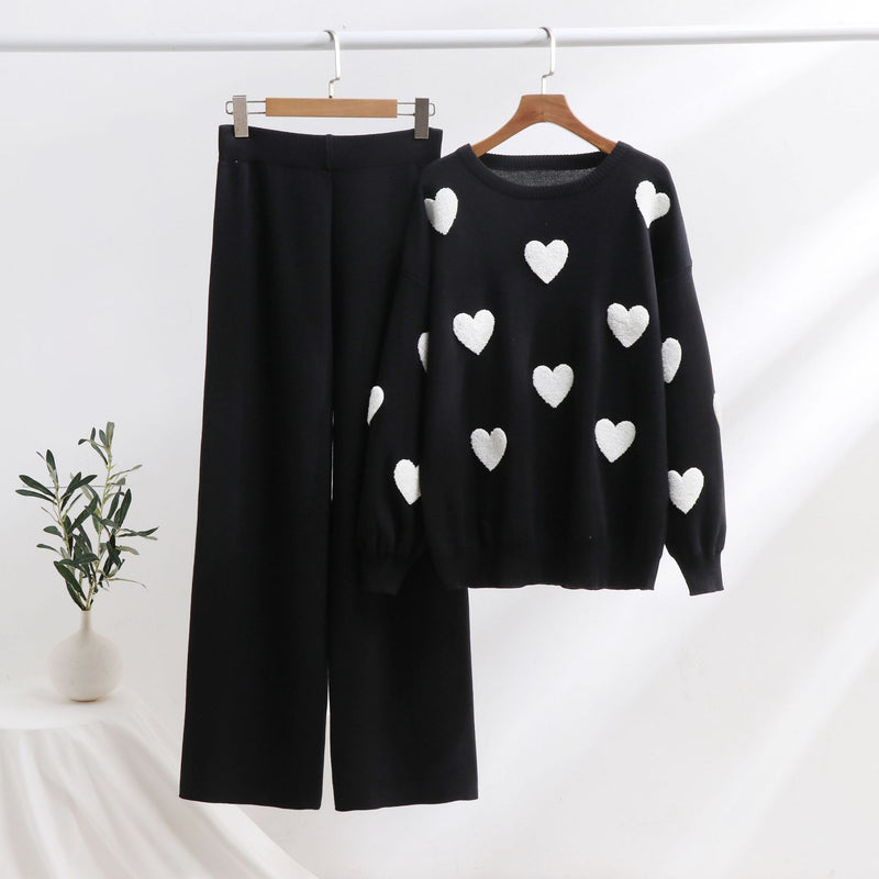 Vintage Inspired Pants with a Contemporary Edge
