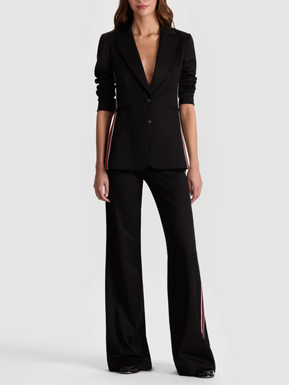 Classic Vintage & Enduringly Stylish Trousers