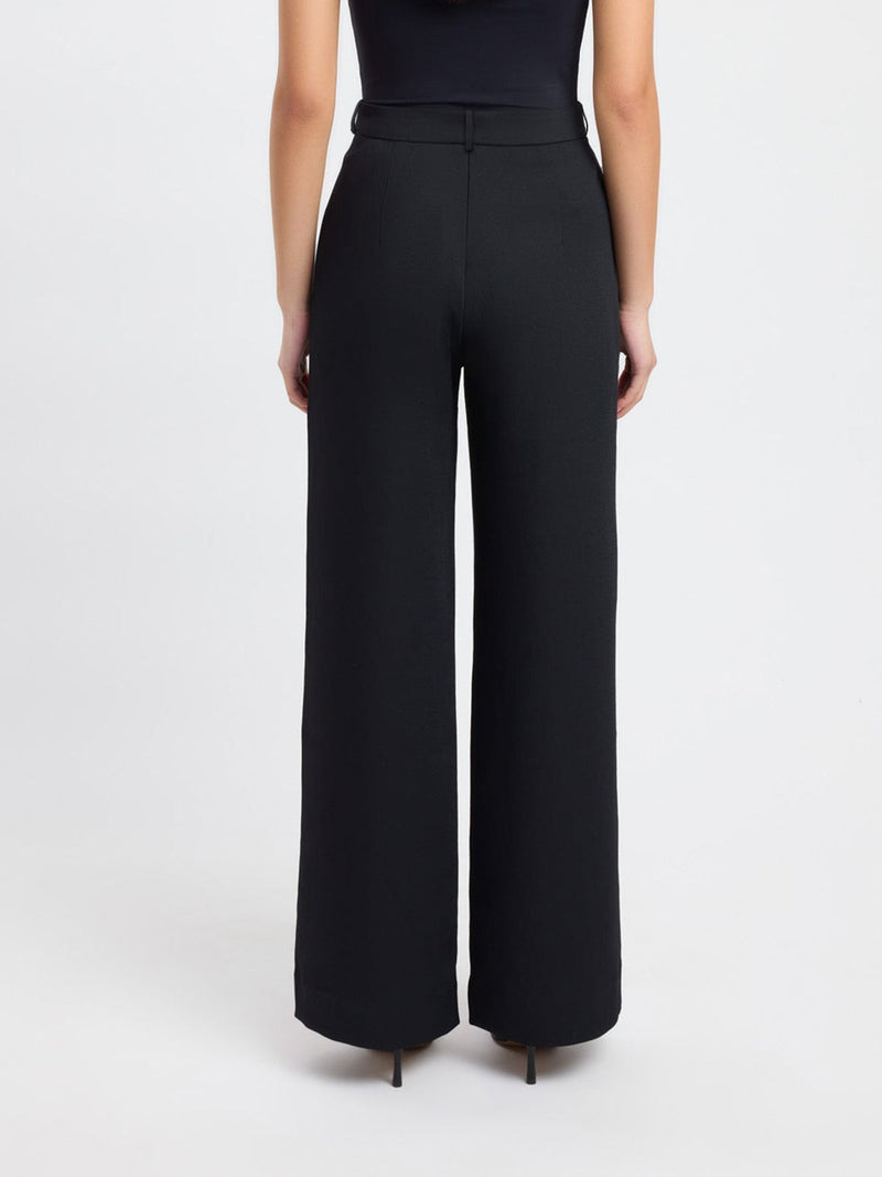Classic Vintage Pants with a Flattering Fit