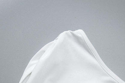 Beautifully Balanced Garment with Timeless Character