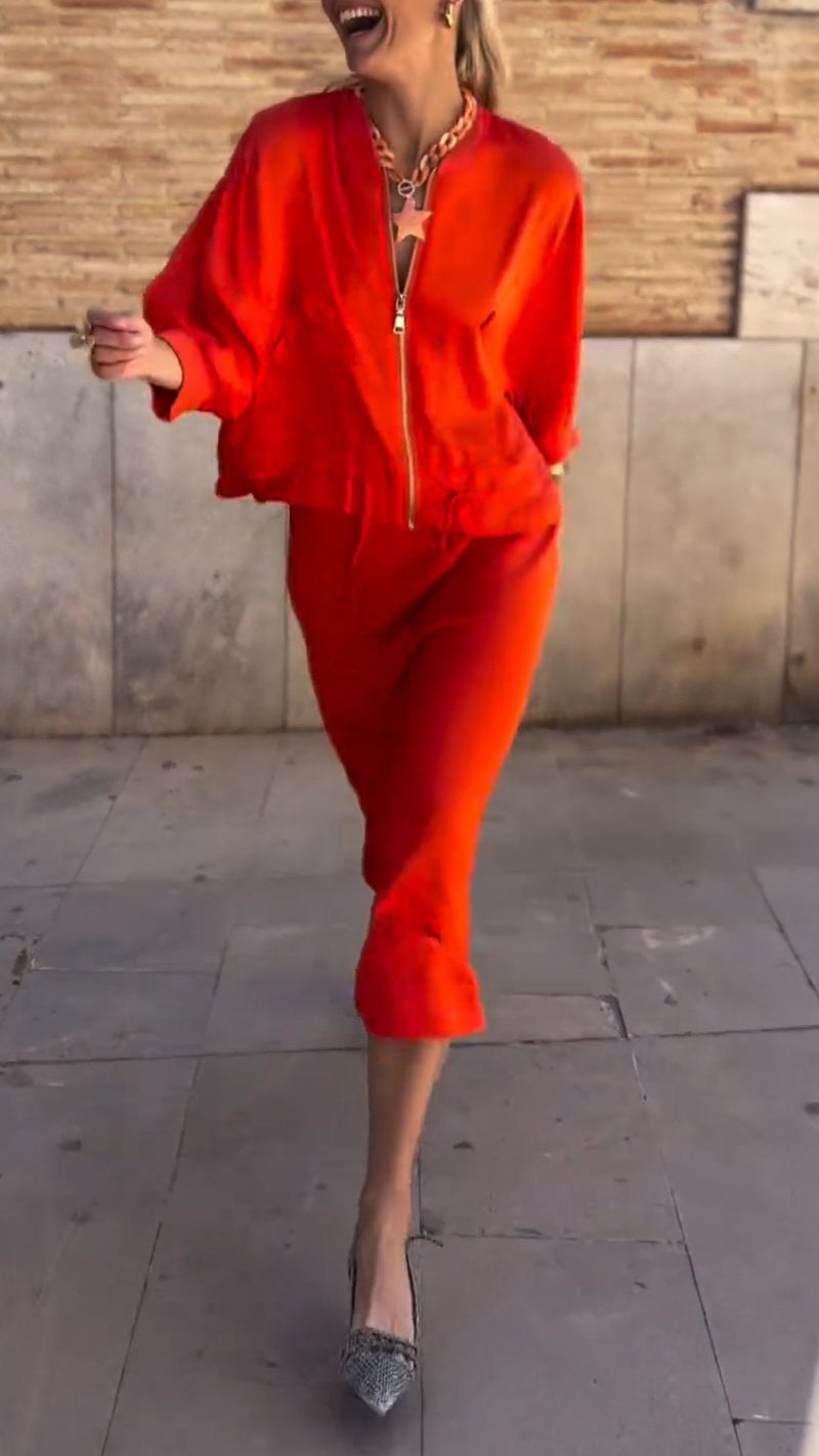 Classic Vintage Garment with a Flattering Fit