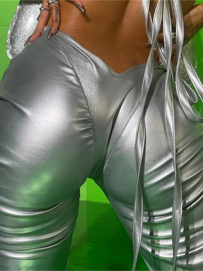 Beautifully Crafted Pants in a Classic Style