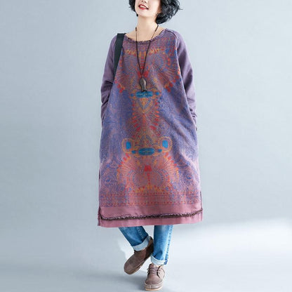 Beautifully Balanced Sweater with Timeless Character