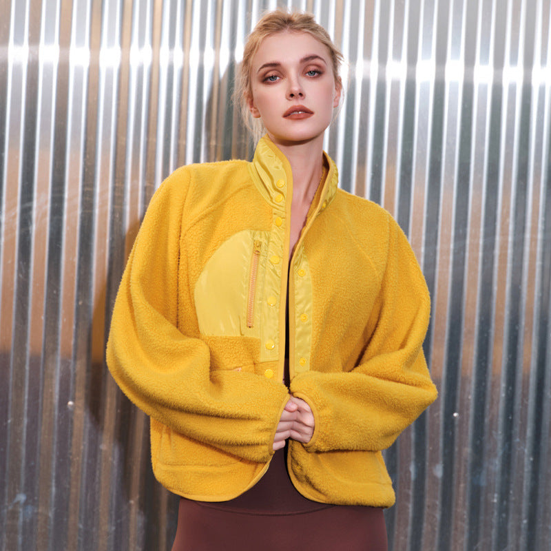 Beautifully Finished Jacket in a Timeless Design