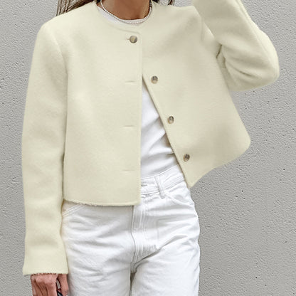 Beautifully Crafted Jacket in a Classic Style