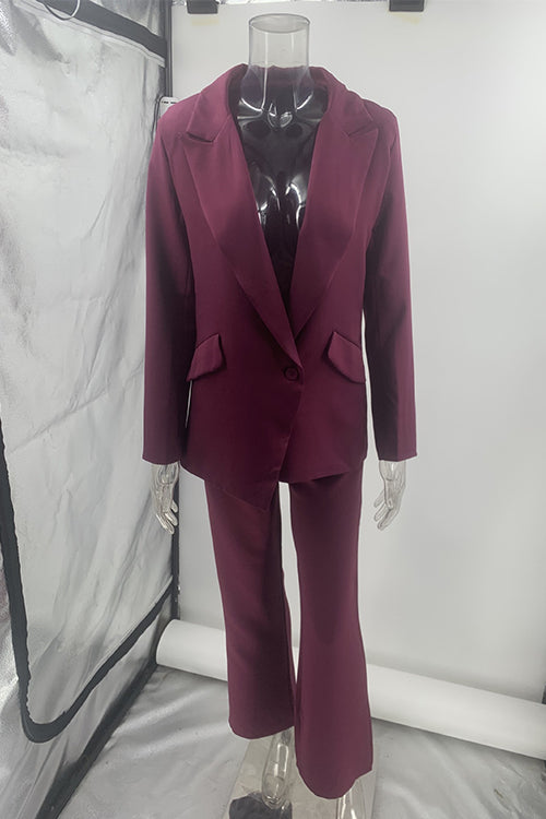 Vintage Inspired Pants with a Contemporary Edge