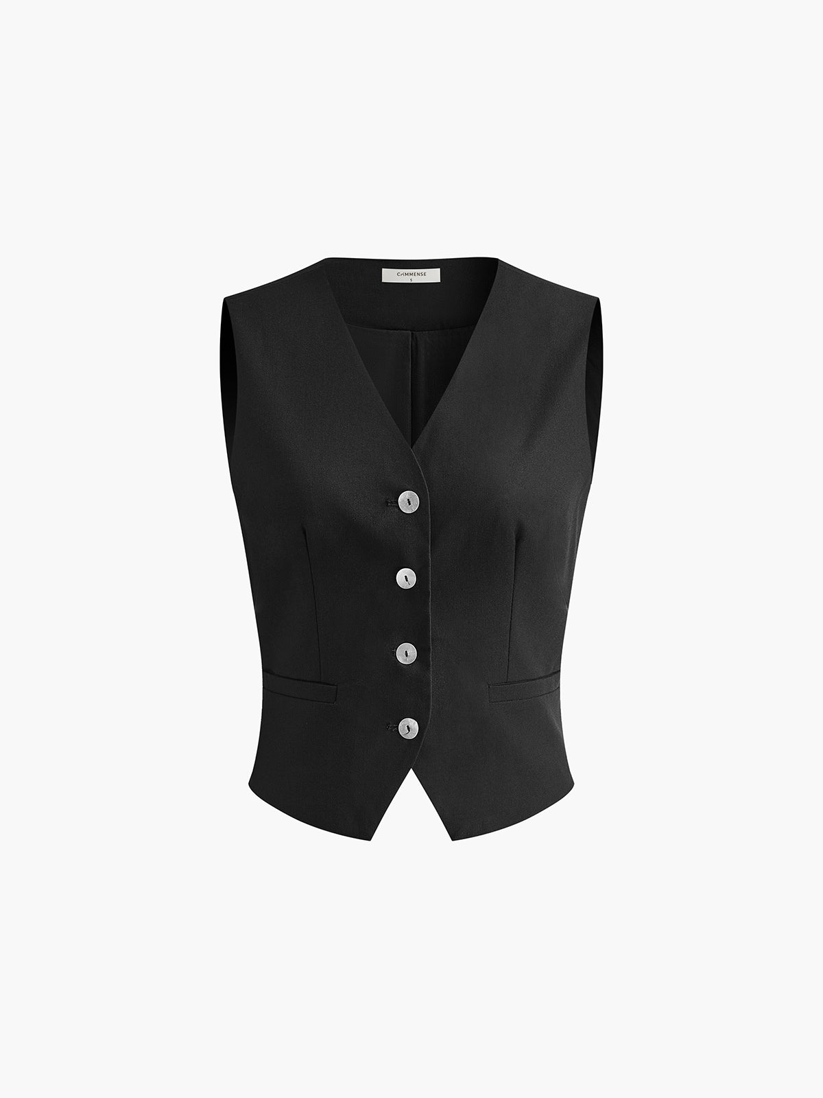 Classic Vintage Pants with a Flattering Fit