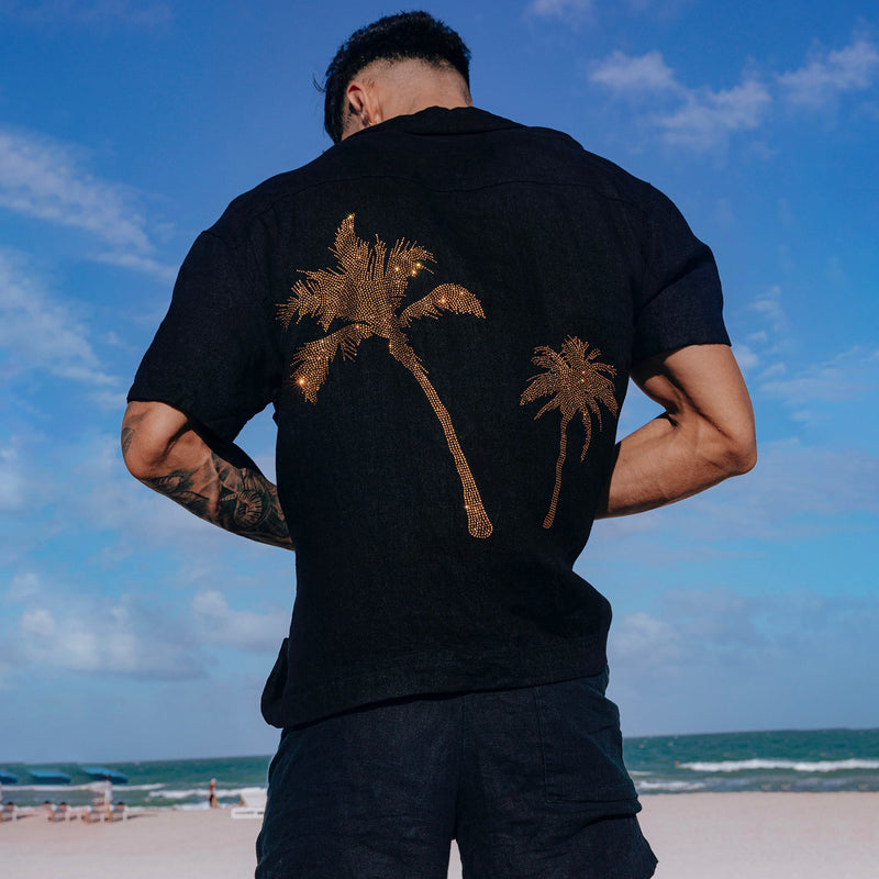 Beautifully Balanced Shirt with Timeless Character