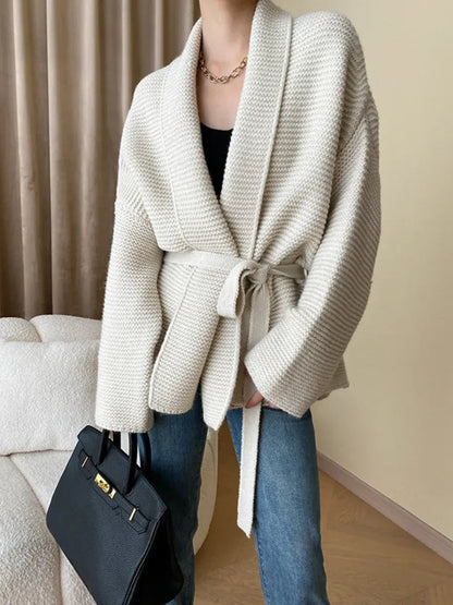 Classic Vintage & Enduringly Stylish Cardigan