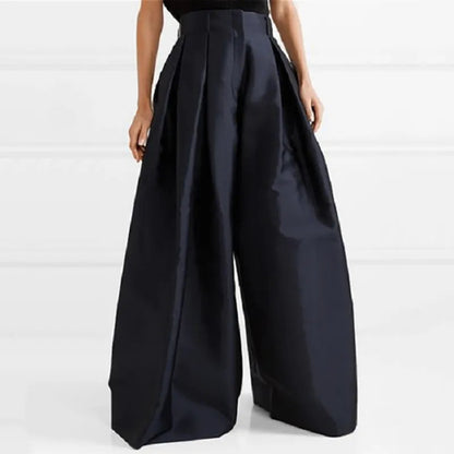 Classic Vintage Pants with a Flattering Fit