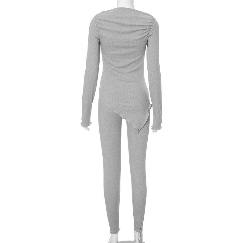 Gracefully Styled Garment for Any Occasion