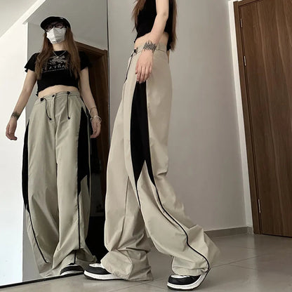 Beautifully Balanced Pants with Timeless Character