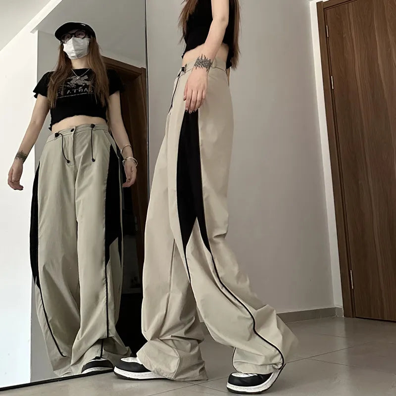 Beautifully Balanced Pants with Timeless Character