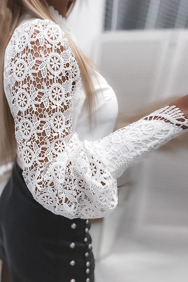 Elegantly Styled Top for Everyday Wear