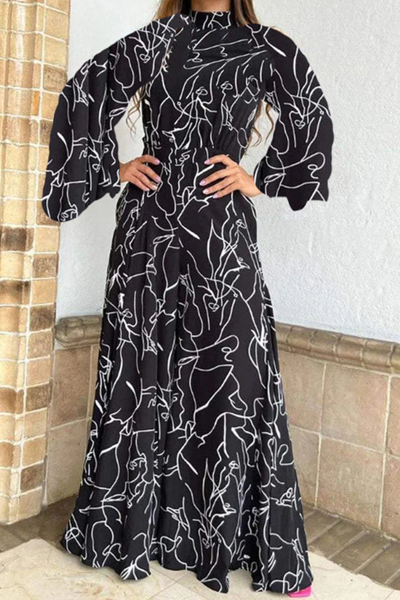 A Vintage Style Garment with Delicate Timeless Details