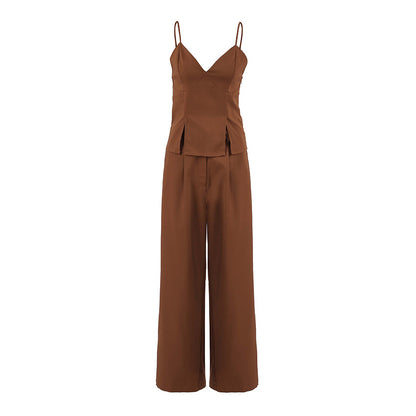 Vintage Inspired Trousers with a Contemporary Edge