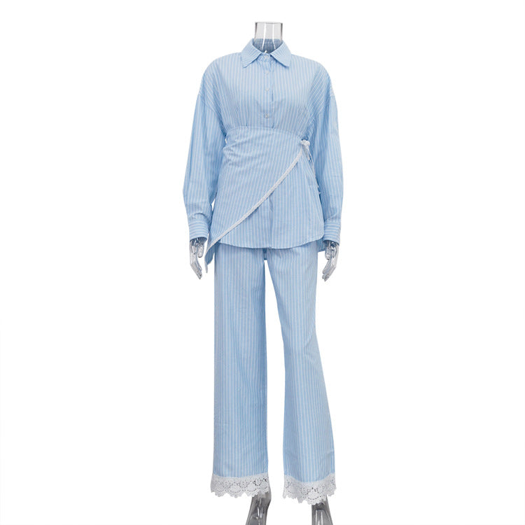 Polished Shirt with an Effortless Classic Look