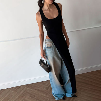 Beautifully Balanced Top with Timeless Character