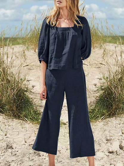 Polished Garment with an Effortless Classic Look