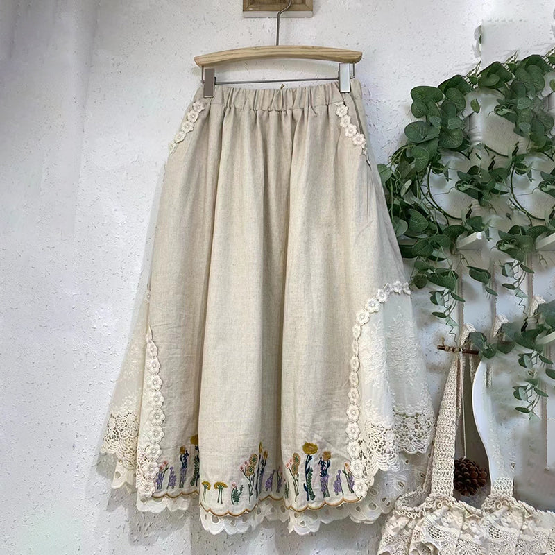 Beautifully Balanced Garment with Timeless Character