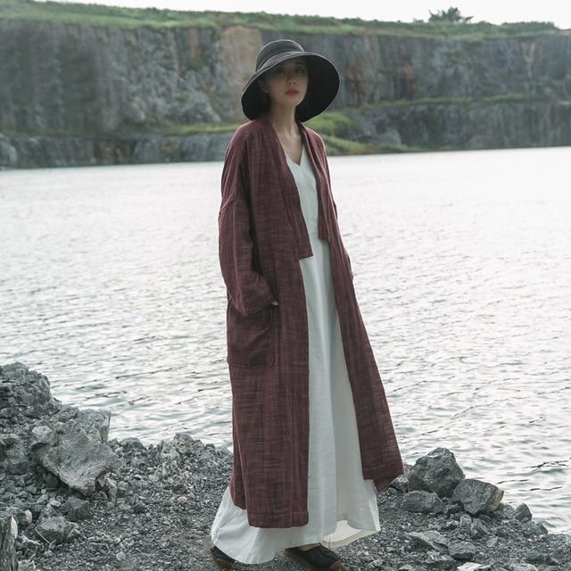 Effortlessly Elegant Cardigan with a Timeless Design