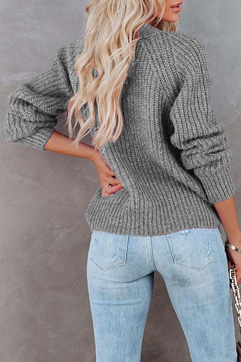 Beautifully Crafted Top in a Classic Style