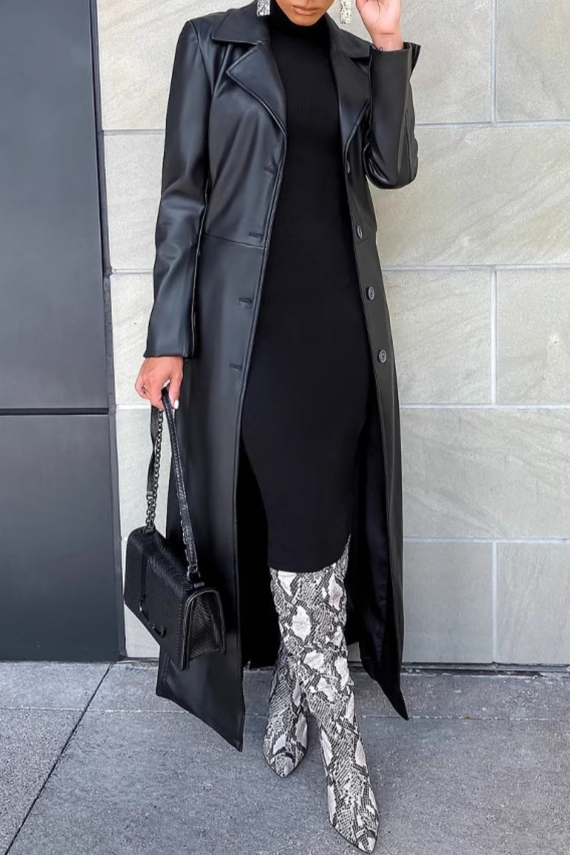 Beautifully Crafted Garment in a Classic Style