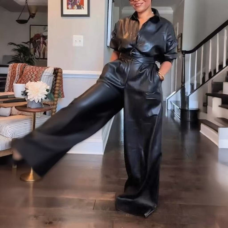 Gracefully Styled Garment for Any Occasion