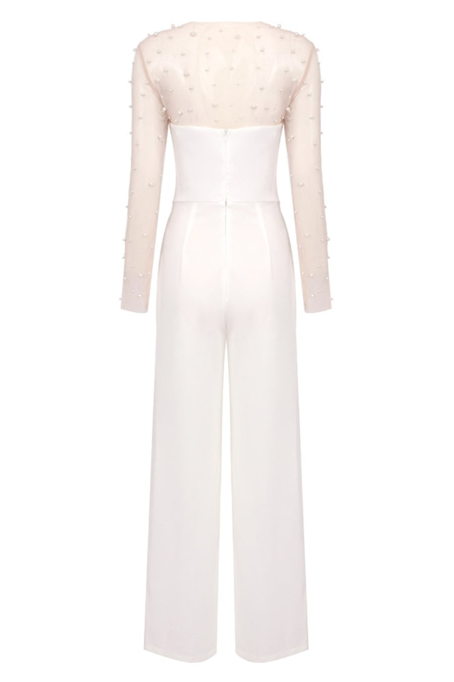Effortlessly Elegant Garment with a Timeless Design