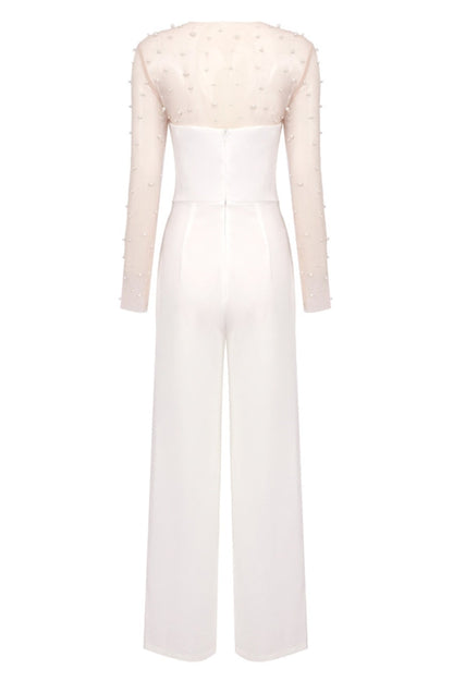Effortlessly Elegant Garment with a Timeless Design