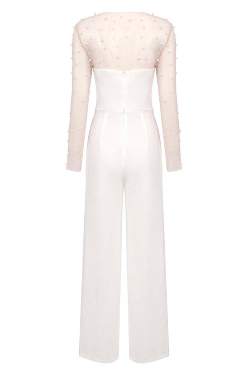 Effortlessly Elegant Garment with a Timeless Design