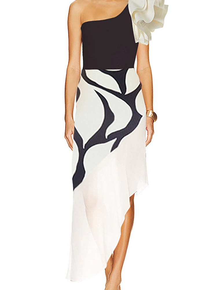 Elegantly Styled Garment for Everyday Wear